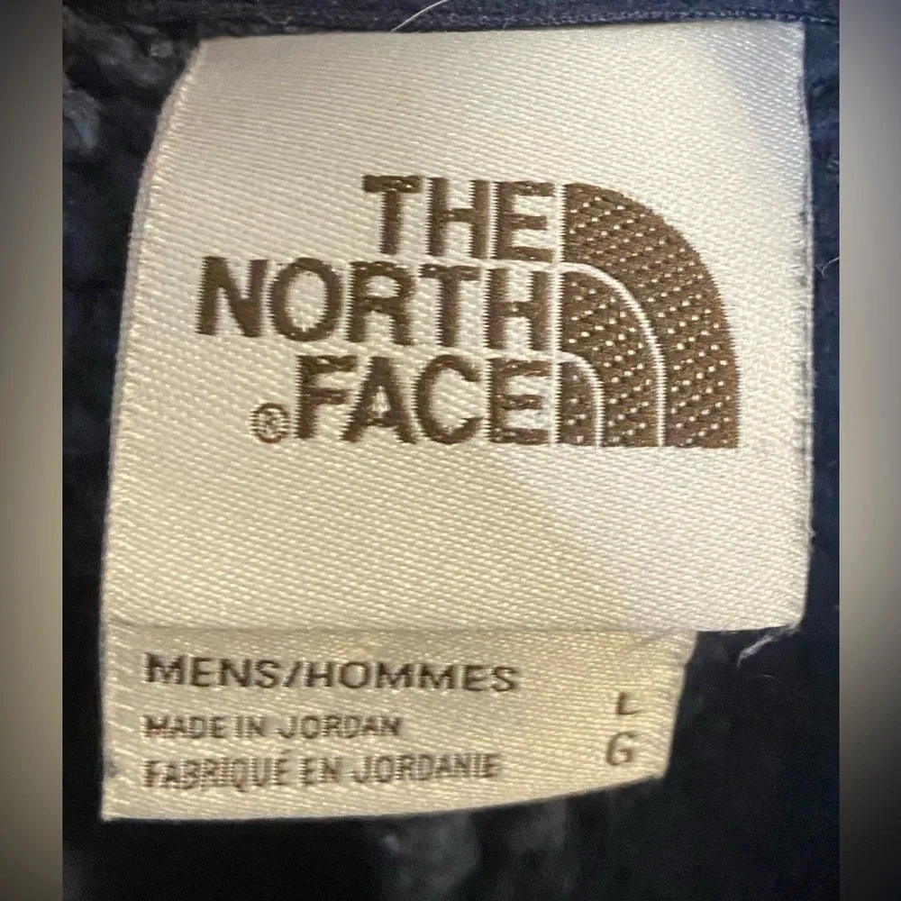 The North Face north face